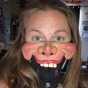 Meet your Posher, Kimberly